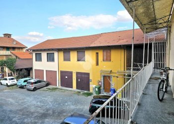 Quadrilocale Via san massimo, Villanova Canavese - foto 24
