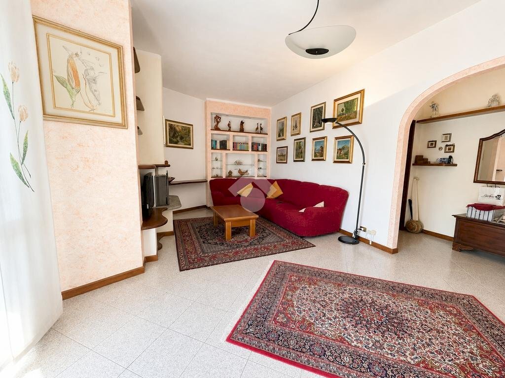 Quadrilocale Via Annibale Rosa, Verbania - foto 2