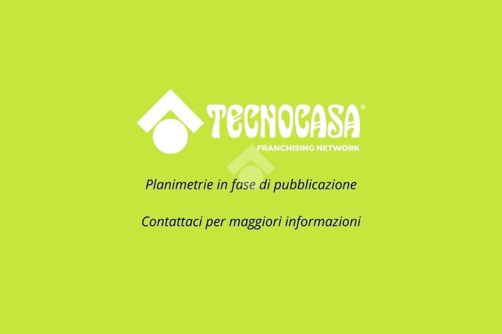 Quadrilocale Via Annibale Rosa, Verbania - planimetria 1