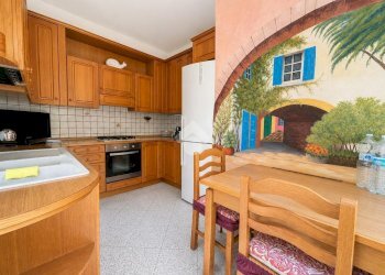 Quadrilocale Via Annibale Rosa, Verbania - foto 4