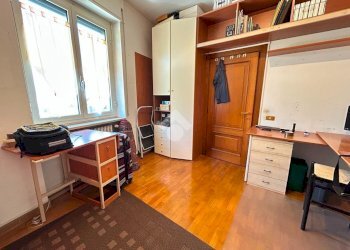Quadrilocale Via Annibale Rosa, Verbania - foto 10