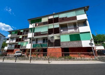 Quadrilocale Via Annibale Rosa, Verbania - foto 12
