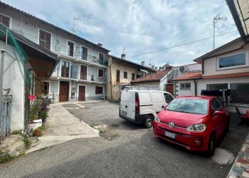 Bilocale Via Pietro Micca, Collegno - foto 14