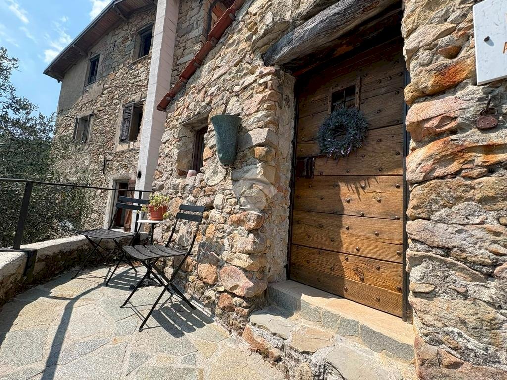 Trilocale Via Serro, Ventimiglia - foto 1