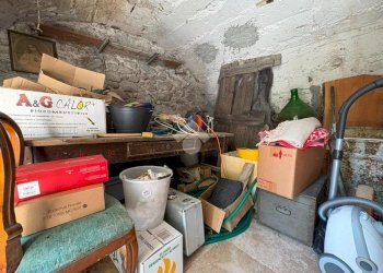 Trilocale Via Serro, Ventimiglia - foto 33