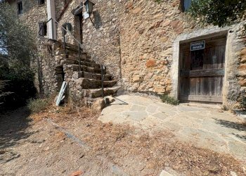 Trilocale Via Serro, Ventimiglia - foto 34
