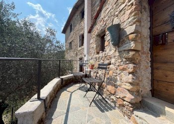 Trilocale Via Serro, Ventimiglia - foto 35