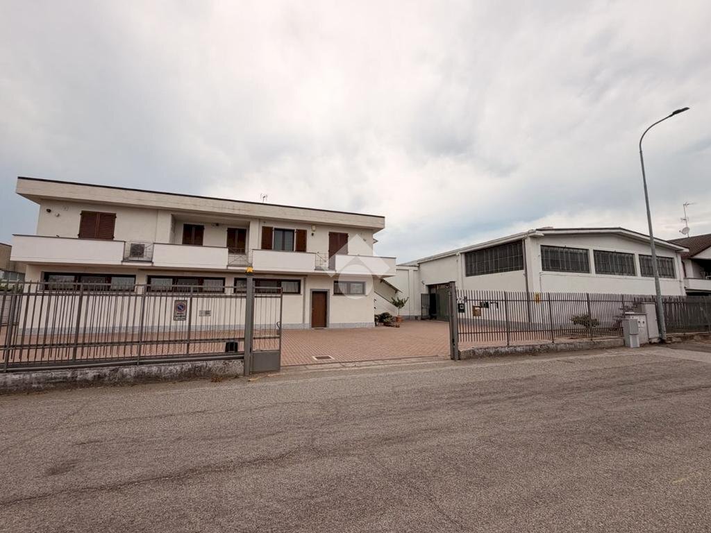Appartamento Via Don Giovanni Minzoni, Mortara - foto 1