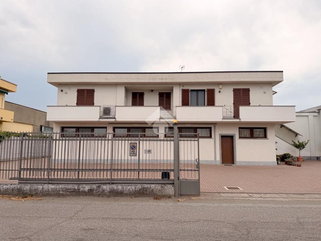 Appartamento Via Don Giovanni Minzoni, Mortara - foto 2