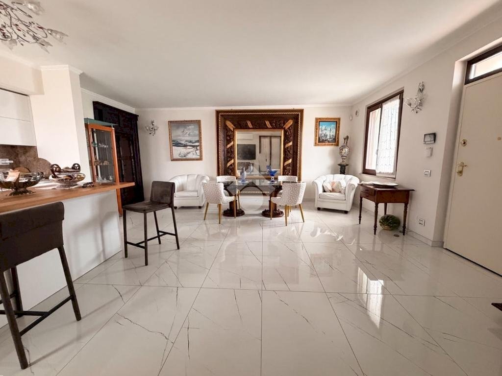 Appartamento Via Don Giovanni Minzoni, Mortara - foto 3