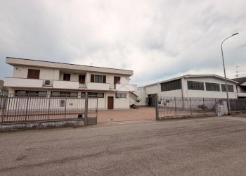 Appartamento Via Don Giovanni Minzoni, Mortara - foto 1