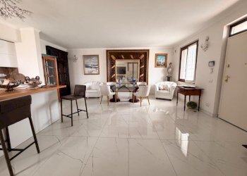 Appartamento Via Don Giovanni Minzoni, Mortara - foto 3