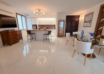 Appartamento Via Don Giovanni Minzoni, Mortara - foto 4