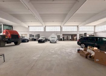 Appartamento Via Don Giovanni Minzoni, Mortara - foto 12