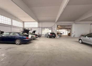 Appartamento Via Don Giovanni Minzoni, Mortara - foto 13