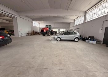 Appartamento Via Don Giovanni Minzoni, Mortara - foto 20