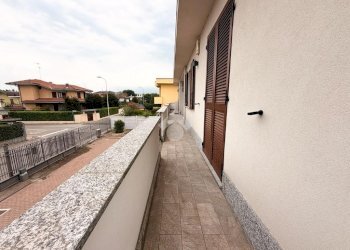 Appartamento Via Don Giovanni Minzoni, Mortara - foto 24