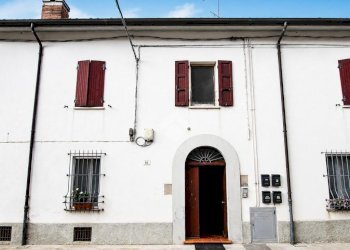 Bilocale Via Gatti Seconda, Cesena - foto 1