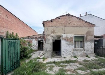 Casa semi indipendente Via L. Bottoni, Ferrara (zona Pontelagoscuro) - foto 2