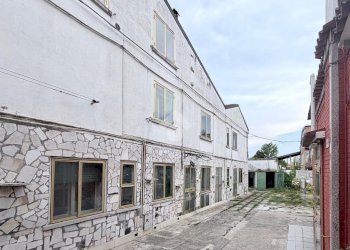 Casa semi indipendente Via L. Bottoni, Ferrara (zona Pontelagoscuro) - foto 3