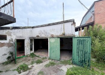 Casa semi indipendente Via L. Bottoni, Ferrara (zona Pontelagoscuro) - foto 6