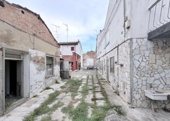 Casa semi indipendente Via L. Bottoni, Ferrara (zona Pontelagoscuro) - foto 7