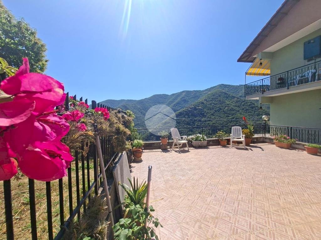 Porzione di casa via delle rovere, Avegno - foto 3