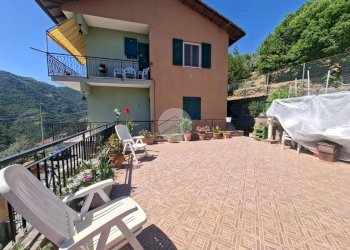 Porzione di casa via delle rovere, Avegno - foto 1