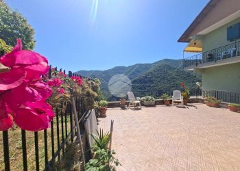 Porzione di casa via delle rovere, Avegno - foto 3