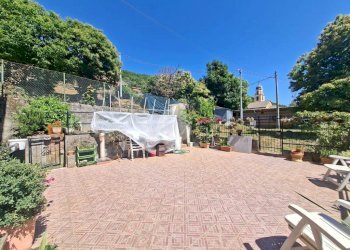 Porzione di casa via delle rovere, Avegno - foto 4