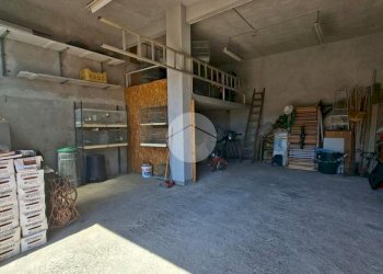 Porzione di casa via delle rovere, Avegno - foto 9