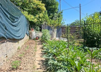Porzione di casa via delle rovere, Avegno - foto 16