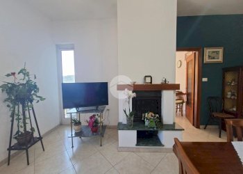 Porzione di casa via delle rovere, Avegno - foto 17