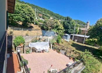Porzione di casa via delle rovere, Avegno - foto 19