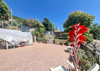 Porzione di casa via delle rovere, Avegno - foto 20