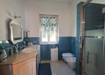 Porzione di casa via delle rovere, Avegno - foto 21