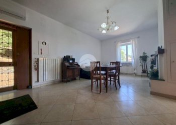 Porzione di casa via delle rovere, Avegno - foto 22