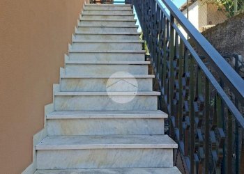 Porzione di casa via delle rovere, Avegno - foto 23