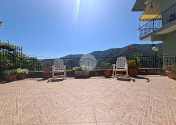 Porzione di casa via delle rovere, Avegno - foto 24