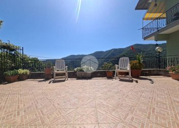 Porzione di casa via delle rovere, Avegno - foto 25