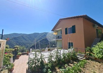 Porzione di casa via delle rovere, Avegno - foto 28