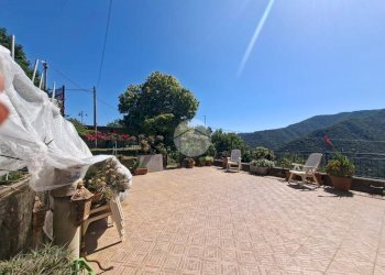 Porzione di casa via delle rovere, Avegno - foto 30