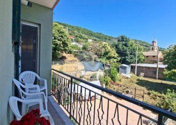 Porzione di casa via delle rovere, Avegno - foto 33