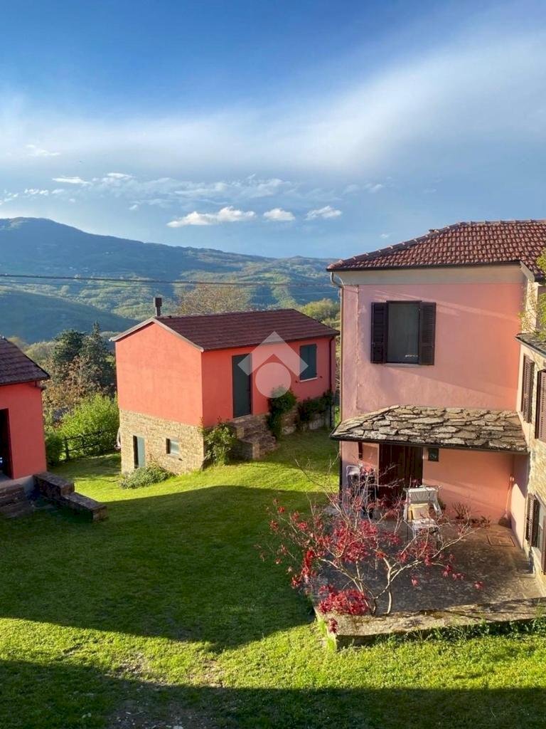 Rustico Via rocca vecchia, Varsi - foto 3