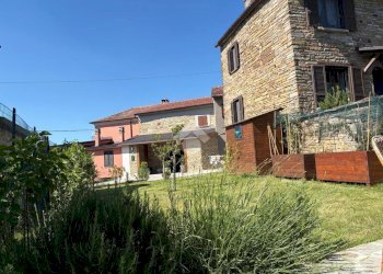 Rustico Via rocca vecchia, Varsi - foto 1