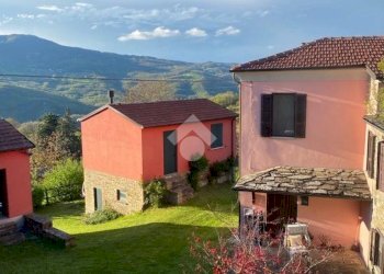 Rustico Via rocca vecchia, Varsi - foto 3