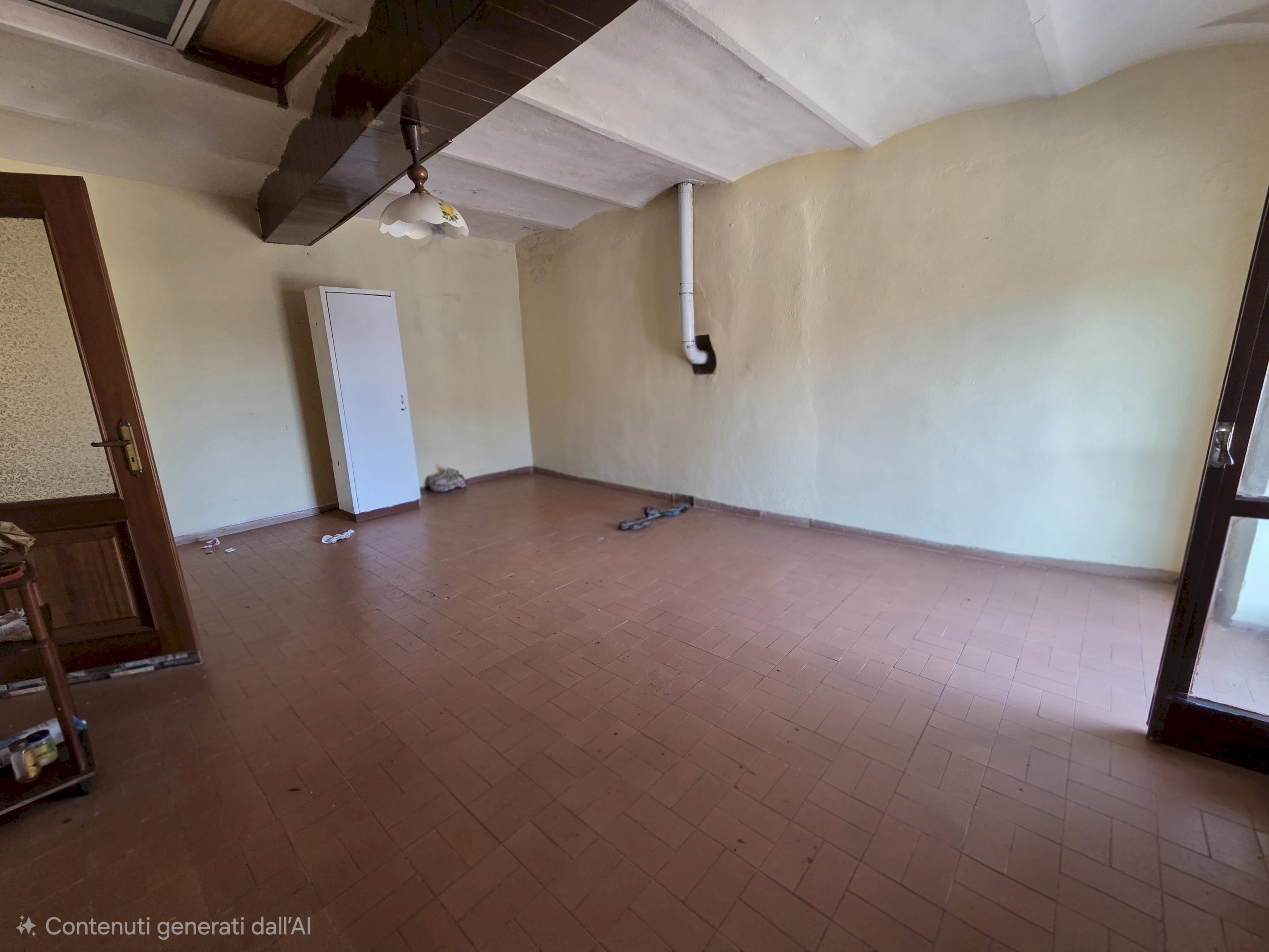 Camera - Casa semi indipendente SP159, 8, Lequio Tanaro - foto 2