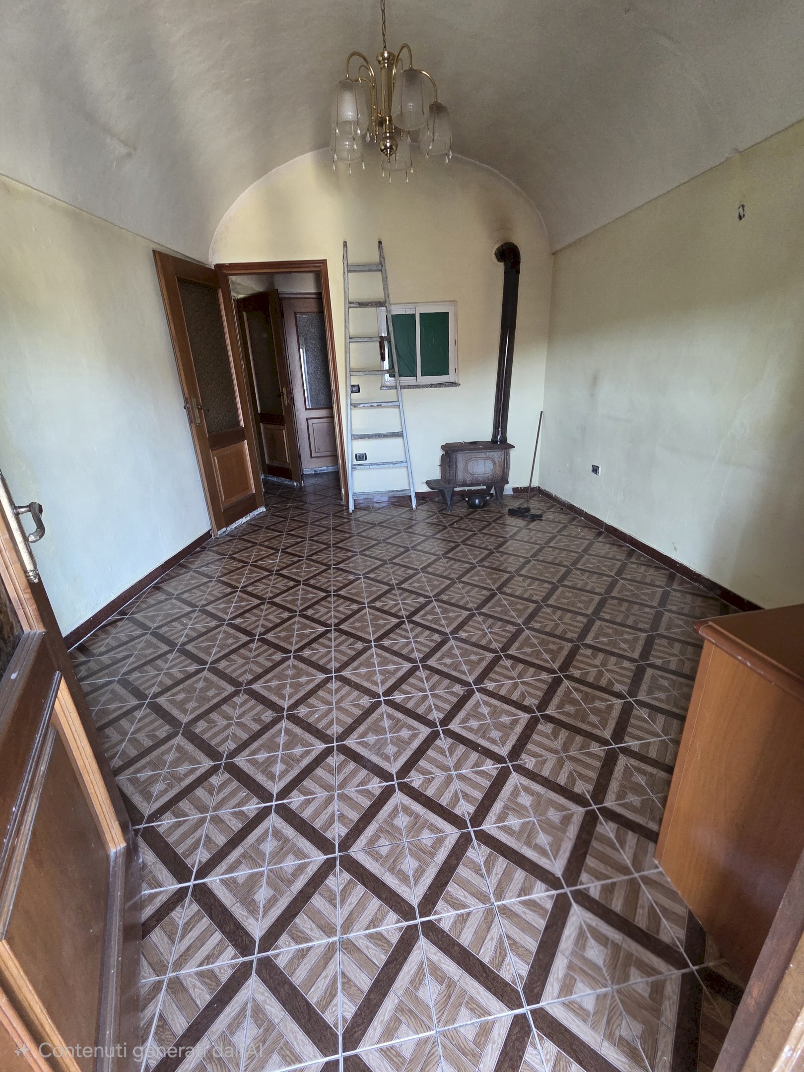 Cucina - Casa semi indipendente SP159, 8, Lequio Tanaro - foto 3