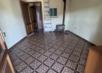 Cucina - Casa semi indipendente SP159, 8, Lequio Tanaro - foto 3