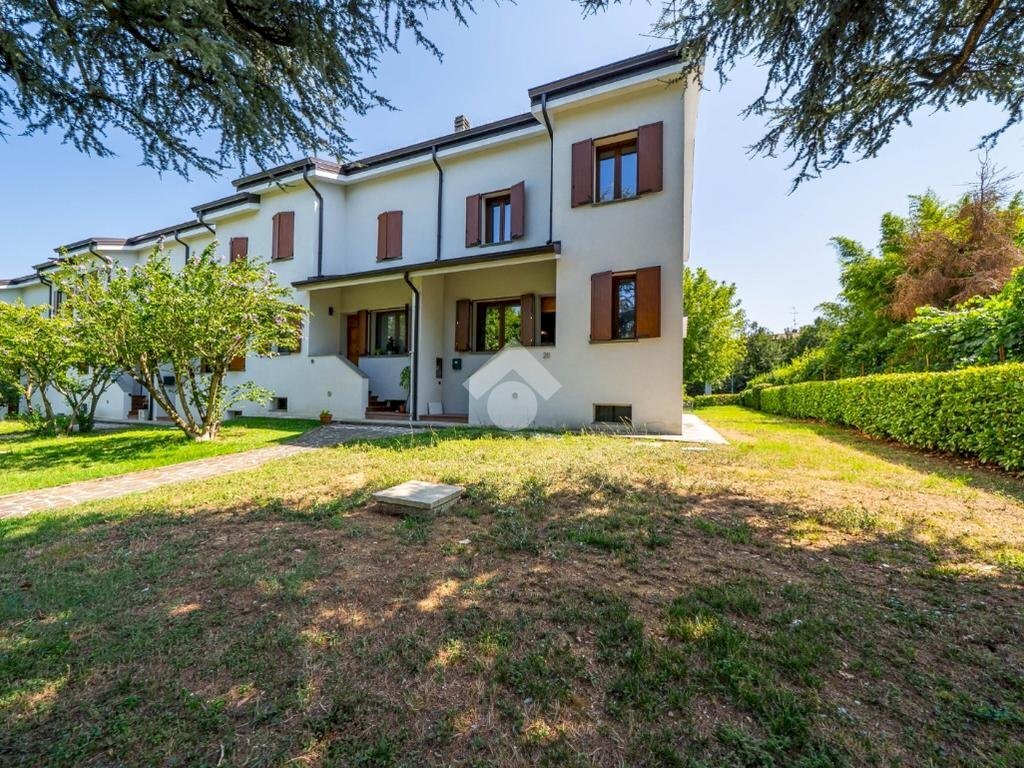 Villa a Schiera Via Antica, Reggio nell'Emilia - foto 1